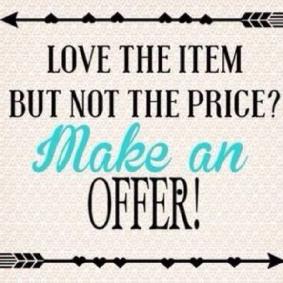 OFFER   - Picture 1 of 1